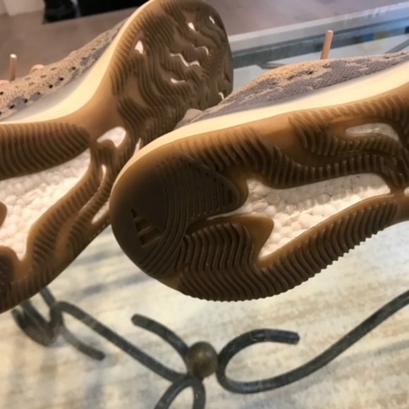 Yeezy 380 Mist - Picture 2 of 4